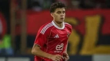 برشلونة يقترب من توقيع حمزة عبد الكريم حسب تقارير أوروبية